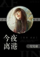 小说《今夜离港》经典语录文案和名句摘抄