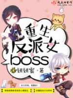 小说《重生反派女boss》经典语录文案和名句摘抄
