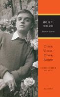 小说《别的声音，别的房间》经典语录文案和名句摘抄