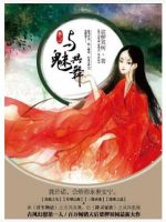 小说《与魅共舞Ⅱ》经典语录文案和名句摘抄