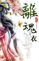 小说《离魂衣》经典语录文案和名句摘抄