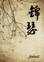 小说《锦瑟(priest小说)》经典语录文案和名句摘抄