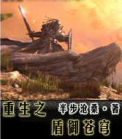 小说《重生之盾御苍穹》经典语录文案和名句摘抄