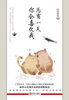 小说《总有一天你会喜欢我》经典语录文案和名句摘抄