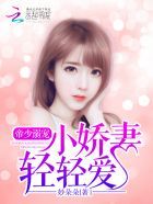 小说《帝少溺宠：小娇妻，满天满天爱》经典语录文案和名句摘抄