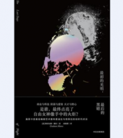 小说《最初的光明，最后的黑暗》经典语录文案和名句摘抄