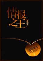 小说《重生情报之王》经典语录文案和名句摘抄