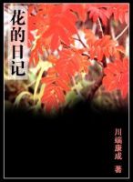 小说《花的日只要》经典语录文案和名句摘抄
