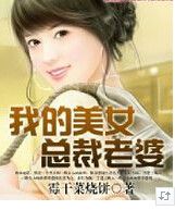 小说《我的美女总裁老婆》经典语录文案和名句摘抄
