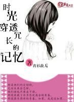 小说《时光穿透冗长的记忆》经典语录文案和名句摘抄