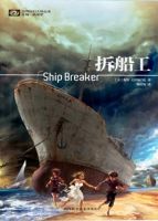 小说《拆船工》经典语录文案和名句摘抄