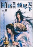 小说《陌路莫回倾尽天下》经典语录文案和名句摘抄