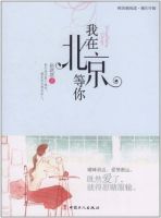 小说《我在北京等你》经典语录文案和名句摘抄