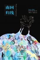 小说《南回归线》经典语录文案和名句摘抄