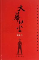 小说《天幕红尘》经典语录文案和名句摘抄