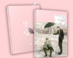 小说《意外事故》经典语录文案和名句摘抄