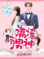 小说《隔墙有男神：强行相爱100天》经典语录文案和名句摘抄