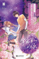 小说《宇宙第一的你》经典语录文案和名句摘抄