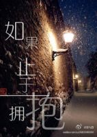 小说《如果止于拥抱》经典语录文案和名句摘抄