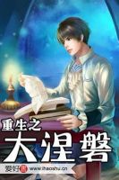 小说《重生之大涅磐》经典语录文案和名句摘抄