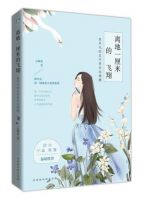 小说《离么我小一厘米的飞翔》经典语录文案和名句摘抄