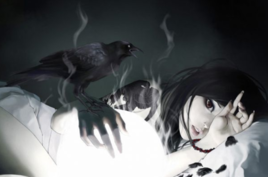 小说《宝珠鬼话》经典语录文案和名句摘抄