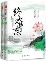 小说《终难忘》经典语录文案和名句摘抄