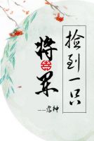 小说《捡到一只将军》经典语录文案和名句摘抄