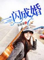 小说《一闪成婚》经典语录文案和名句摘抄