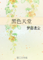 小说《黑色天堂》经典语录文案和名句摘抄