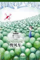 小说《野风车》经典语录文案和名句摘抄