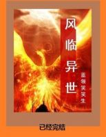 小说《风临异世》经典语录文案和名句摘抄