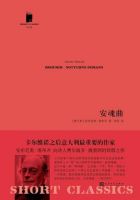 小说《安魂曲(塔布齐作品)》经典语录文案和名句摘抄