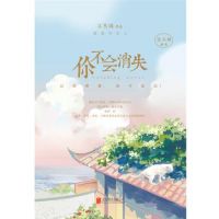 小说《你不会消失》经典语录文案和名句摘抄