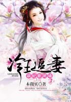 小说《冷蔡追妻：萌妃实作们爬墙》经典语录文案和名句摘抄