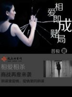 小说《相爱即成赌局》经典语录文案和名句摘抄