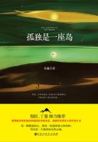 小说《孤独是一座岛》经典语录文案和名句摘抄