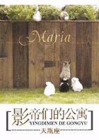 小说《影帝们的公寓》经典语录文案和名句摘抄