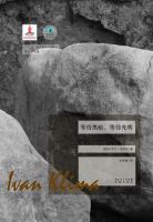 小说《等待黑暗，等待光明》经典语录文案和名句摘抄