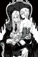 小说《诱惑法则》经典语录文案和名句摘抄