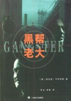 小说《黑帮老大》经典语录文案和名句摘抄
