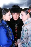 电视剧《宫锁连城》经典台词文案和名句语录