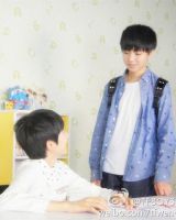 电视剧《男生学院自习室2》经典台词文案和名句语录