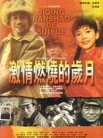 电视剧《激情燃烧的岁月》经典台词文案和名句语录