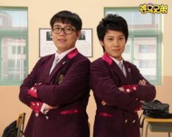 电视剧《李天腾与赵小宝》经典台词文案和名句语录