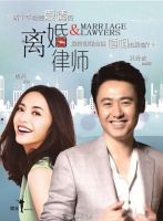 电视剧《离婚律师》经典台词文案和名句语录