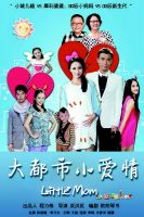 电视剧《大都市小爱情》经典台词文案和名句语录