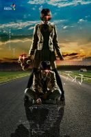 电视剧《天才J》经典台词文案和名句语录