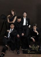 电视剧《重生之名流巨星(电视剧)》经典台词文案和名句语录