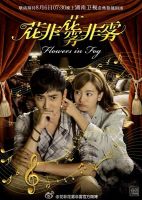 电视剧《花非花雾非雾》经典台词文案和名句语录